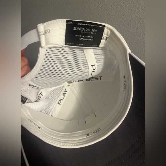 PING Golf Hat - Picture 2 of 3